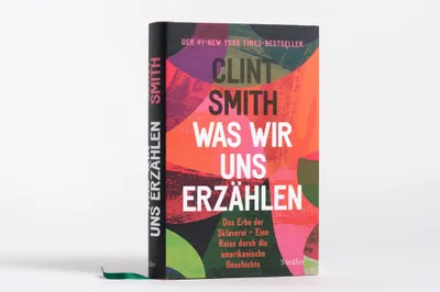 Produktbild von Was wir uns erzählen