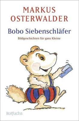 Obrázek produktu pro Bobo Siebenschläfer