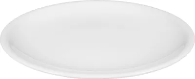 Immagine prodotto di Seltmann Weiden piatto rotondo 27 cm Compact bianco 001.449573