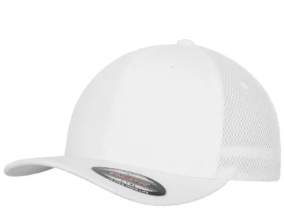 Produktbild von Urban Classics Flexfit 5 Panel Cap Herren Basecap Einfarbig, Größe: L/Xl; Farbe: White