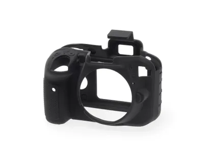 Produktbild von Easycover ECND3300B, Cover, Nikon, D3300/3400, Schwarz