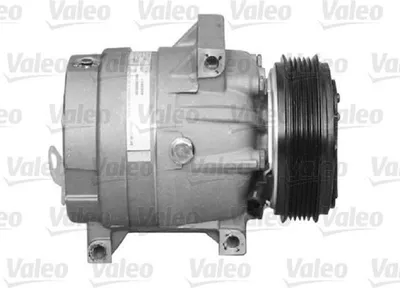 Produktbild von VALEO Kompressor, Klimaanlage  699143