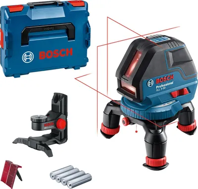 Immagine prodotto di Laser di linea GLL 3-50 in L-BOXX