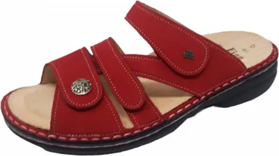 Immagine prodotto di Finn Comfort Ventura rosso