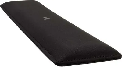 Produktbild von Glorious PC Gaming Race GSW-100-STEALTH Handgelenkstütze Schaum Schwarz (GSW-100-STEALTH)