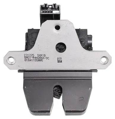 Obrázok produktu pre Zámok zadných dverí vozidla METZGER pre FORD FOCUS III