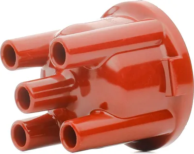 Produktbild von RIDEX 692D0054 Zündverteiler Verteilerkappe für VW GOLF III (1H1)