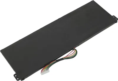 Produktbild von Ersatz fš¹r Acer A114-31-C0GD, A114-31-C1HU, A114-31-C3B7 Laptop-Akku KT.00205.005 KT.00205.006