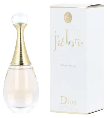 Image de Dior J'Adore Eau de Parfum, 50ml