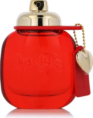 Produktbild von Coach Coach Love Eau De Parfum 50 ml (woman)