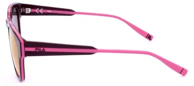 Produktbild von Fila Sonnenbrille SFI310 1BFX 51 21 140