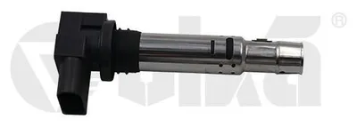 Produktbild von VIKA 99050038401 Zündspule für VW Golf IV Schrägheck (1J1) GOLF VI (5K1) Golf V Schrägheck (1K1) POLO (9N) Polo Schrägheck (6R1, 6C1) TOURAN