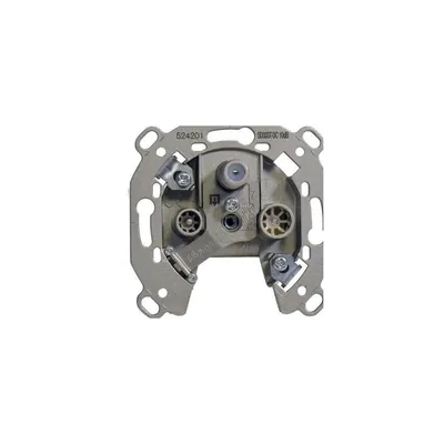 Produktbild von Televes SD33ST-DC, 70 mm, 70 mm, 40 mm, 103 g