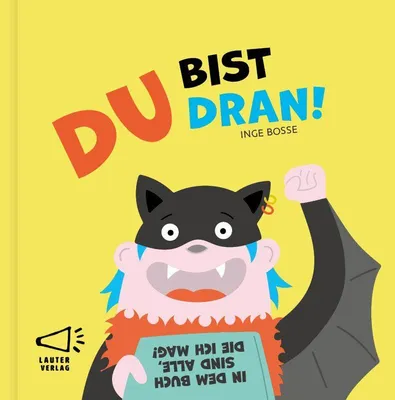 Produktbild von Du bist dran