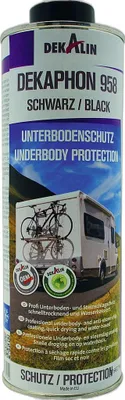 Produktbild von Dekalin DEKAphon 958 Unterbodenschutz Dose 1000ml