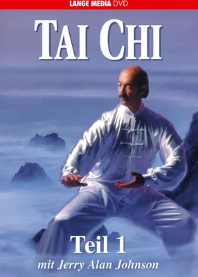Produktbild von Tai Chi 1. DVD-Video