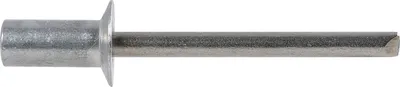 Produktbild von Dichtniete Senkkopf 4.8x 11 Aluminium mit Edelstahldorn