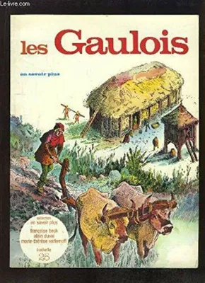 Image de En savoir plus : les gaulois