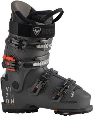 Produktbild von Rossignol VIZION 4B PRO 100 MV GW Unisex Skischuhe Skiboots Alpin Skistiefel grau 29,5