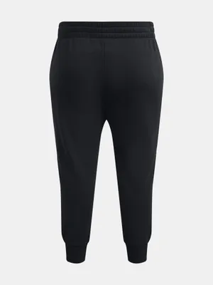 Produktbild von Under Armour Jogginghose Ua Rival Fleece Joggers&-Blk 1380236-001__1X