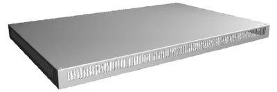 Obrázek produktu pro Rittal 9523.000, 360 mm, 111 mm, 254 mm