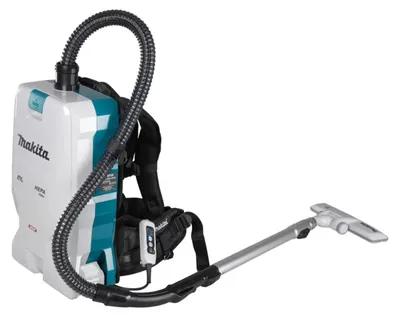 Immagine prodotto di Aspirapolvere a zaino a batteria Makita - VC011GZ01