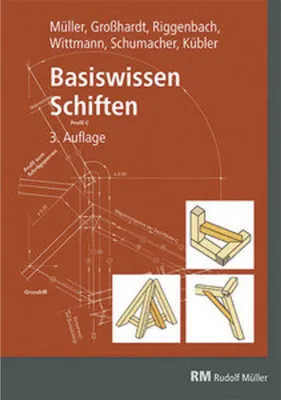 Obrázok produktu pre Basiswissen Schiften