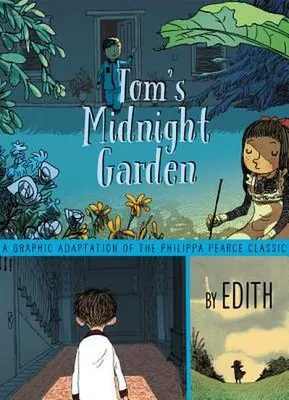 Obrázok produktu pre Tom's Midnight Garden Graphic Novel