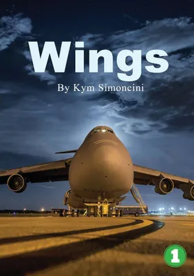 Produktbild von Wings