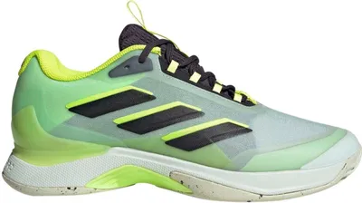 Produktbild von adidas Avacourt 2 Green Spark Core Black Lucid Lemon (Women's) - EU 36