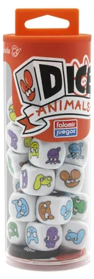 Obrázek produktu pro Vzdělávací hra Falomir