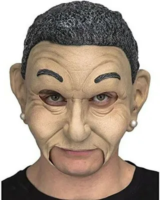 Obrázek produktu pro Maska Moje druhé já babička