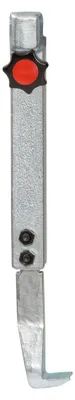 Productafbeelding van KS TOOLS Haaktrekker 615.1053, 35 mm, 5,0 mm, gereedschapsstaal, 25,0 mm, 3250 g