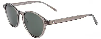 Produktbild von Tommy Hilfiger TH 2129/S Brown 51/20/150 Herren Sonnenbrillen
