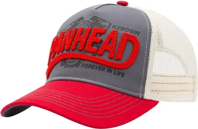Immagine prodotto di Cappello Trucker King Kerosene "Panhead