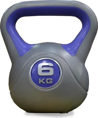 Immagine prodotto di Manubrio vin-bell MASTER 6 kg