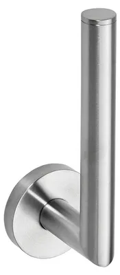 Produktbild von Toilettenpapierhalter Bemeta Neo Ersatzteil 65 x 165 mm Edelstahl