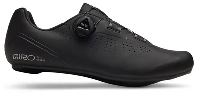 Zdjęcie produktu dla Bieżnik Giro Cadet II szosowy czarny wielkość 40 39097-001-40