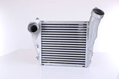 Image de Refroidisseur d'air de suralimentation NISSENS 96276