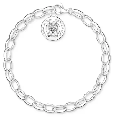 Zdjęcie produktu dla Thomas Sabo Kobiety X0291-001-21-L17