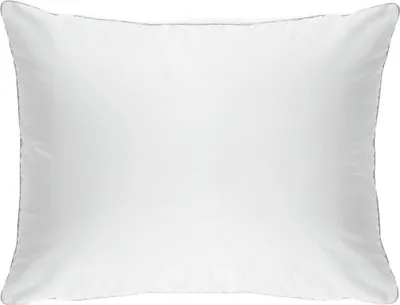 Produktbild von HOMLA HERMI Mikrofaser-Kissen 70x80 cm