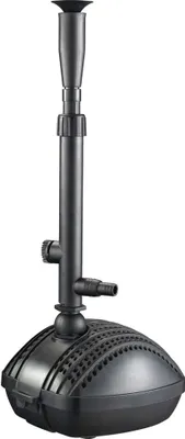 Produktbild von Teichpumpe Wasserspielpumpe SPG 2000