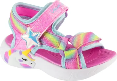 Produktbild von Skechers WIP 303107N-PKMT in Pink color size 24