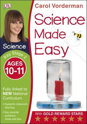 Obrázok produktu pre Science Made Easy, Ages 10-11 (Key Stage 2)