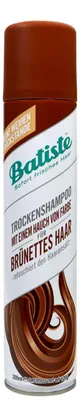 Image de Batiste Droogshampoo Kleur Bruin 200 ml