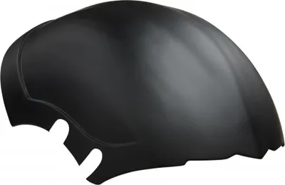 Produktbild von LAZER ERSATZ AWS ANVERZ NTA BLACK L - Wetterschutz-Schild für Lazer-Helme