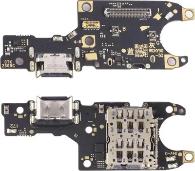 Produktbild von USB Typ C Ladebuchse Dock Platine Anschluss für Huawei Honor 90