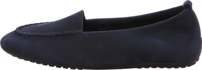 Produktbild von Arche Mokassins Damen 32303232393239 Blau 42 EU