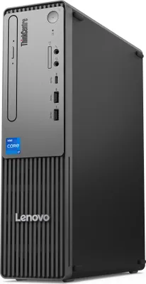 Imagen del producto de Lenovo ThinkCentre neo 50s Gen 5, procesador Intel® Core™ i5, modelo i5-14400, 16 GB de RAM, 512 GB de almacenamiento, unidad óptica DVD±RW, sistema operativo Windows 11 Pro