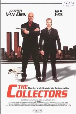 Produktbild von The Collectors